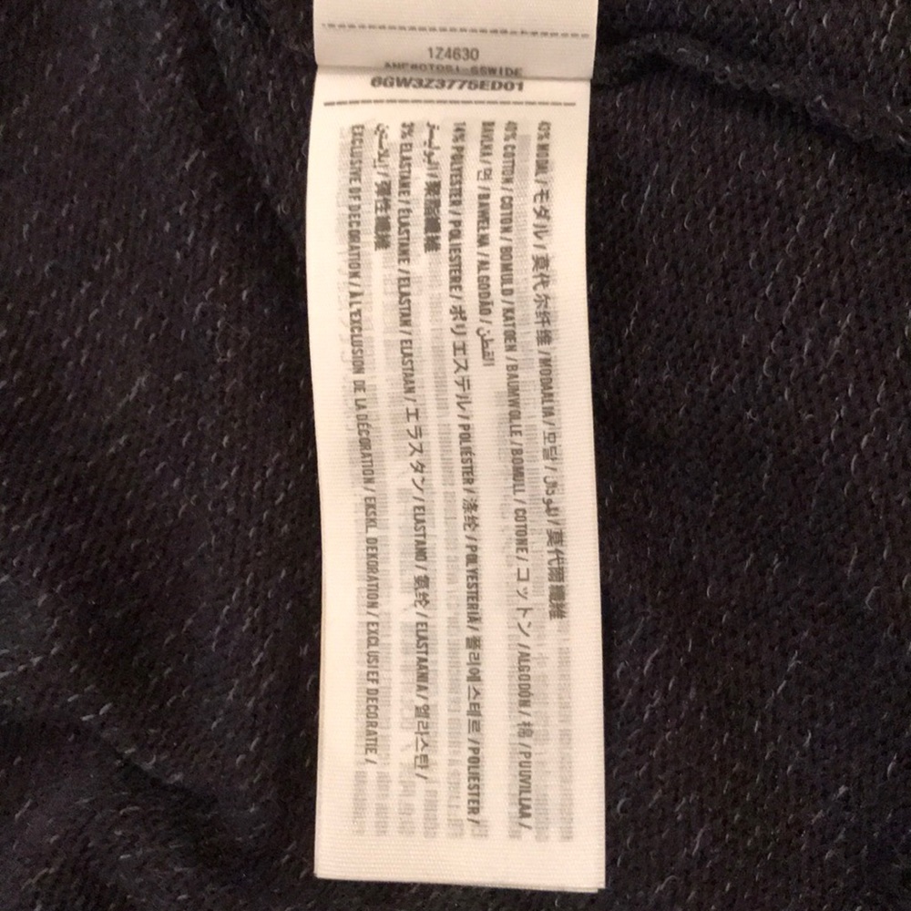Abercrombie & Fitch Cardigan Sweater - Picture 13 of 15